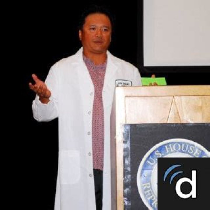 Dr. Jose Yasul, MD – Martinez, CA