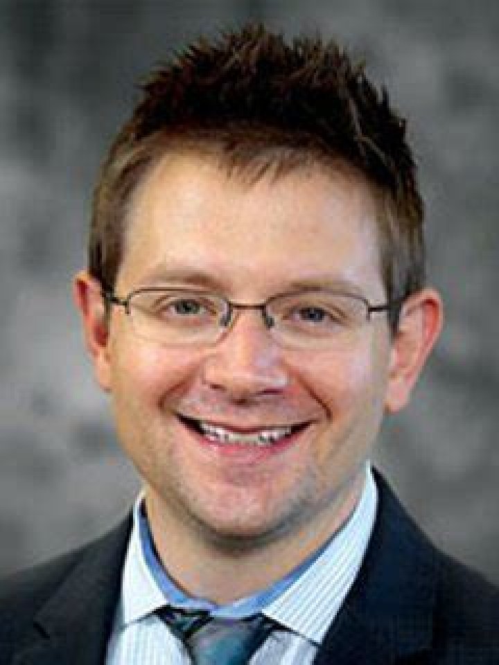 Dr. Joseph Ajdinovich, MD – Effingham, IL