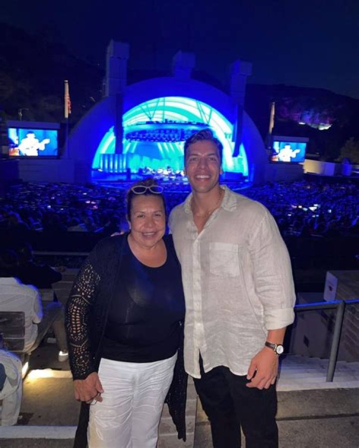 Joseph Baena family, wife, children, parents, siblings