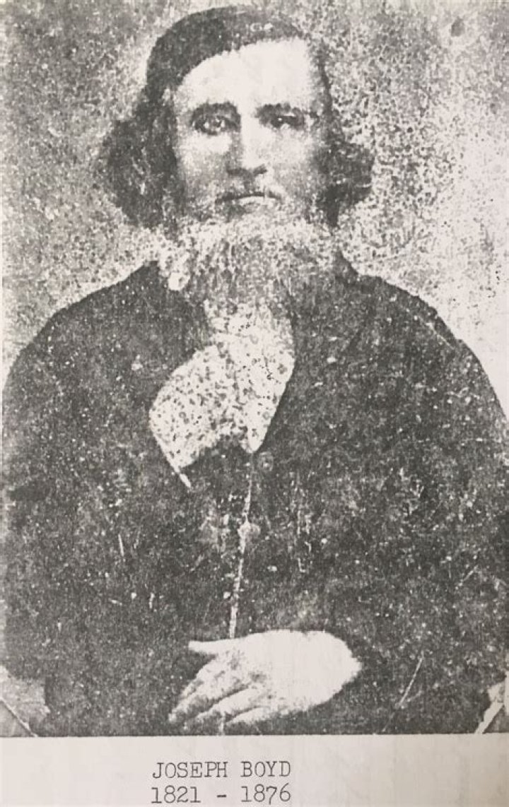 Dr. Joseph Boyd Jr., MD – Nashville, TN