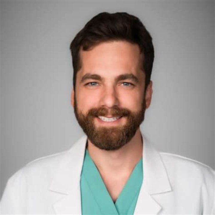 Dr. Joseph Britz, MD – Ludington, MI