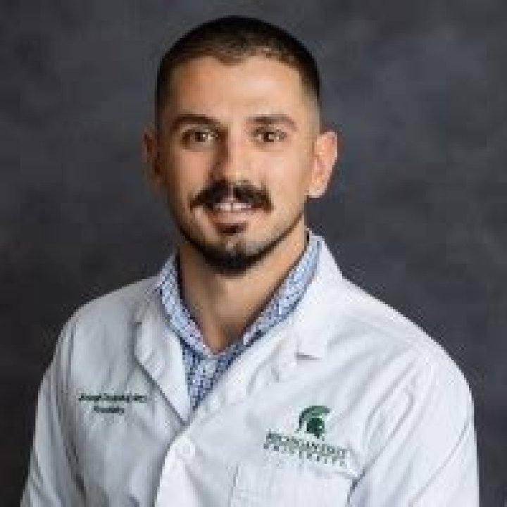 Dr. Joseph Dedvukaj, MD – Monroe, MI