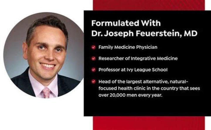 Dr. Joseph Feuerstein, MD – Boston, MA