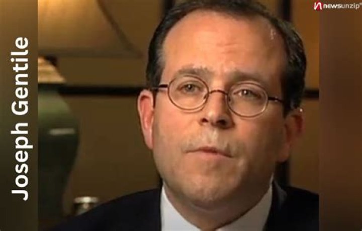 SVB Joseph Gentile Wiki, Age, Wife, Net Worth, Kids & More