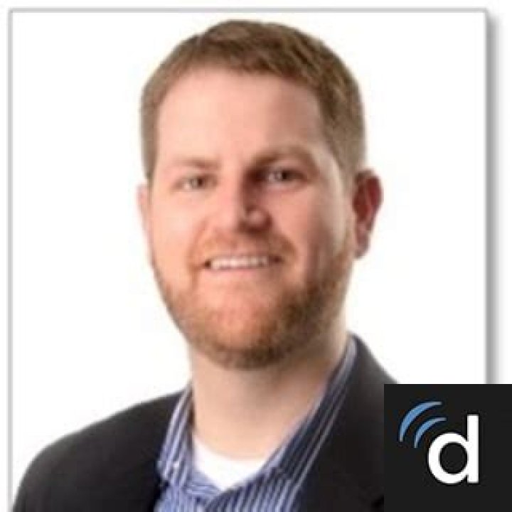 Dr. Joseph Herrmann, DO – Portsmouth, OH