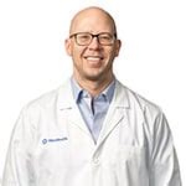 Dr. Joseph Kuhn, DO – Payne, OH