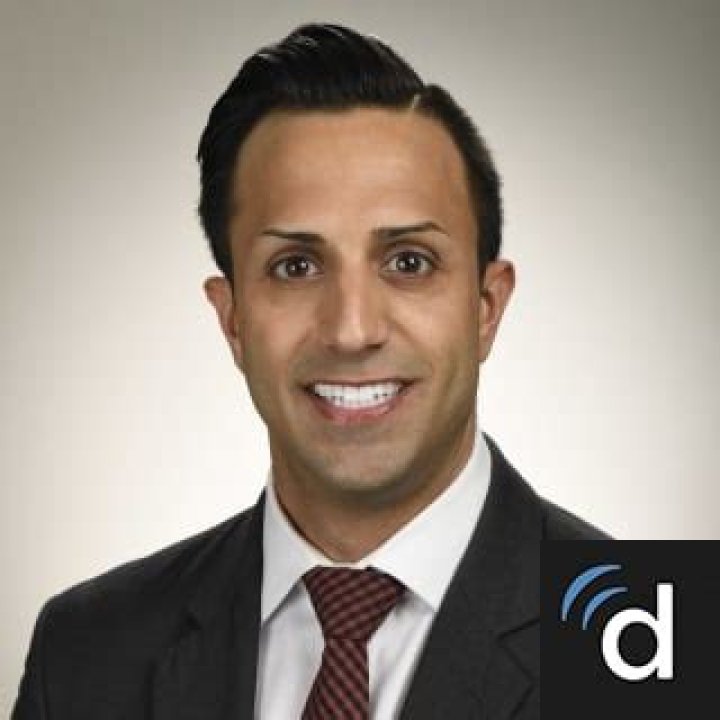 Dr. Joseph Laratta, MD – Louisville, KY