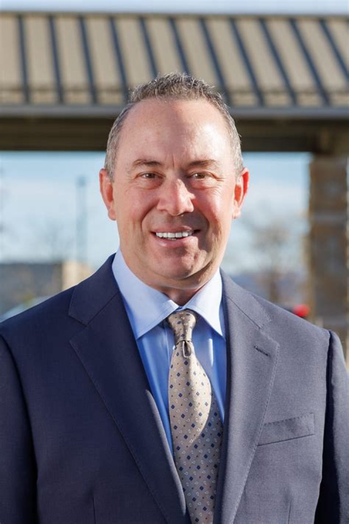 Dr. Joseph Levan, MD – Wyomissing, PA