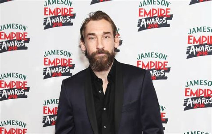 Joseph Mawle Biography - Facts, Childhood, Family Life & Achievements