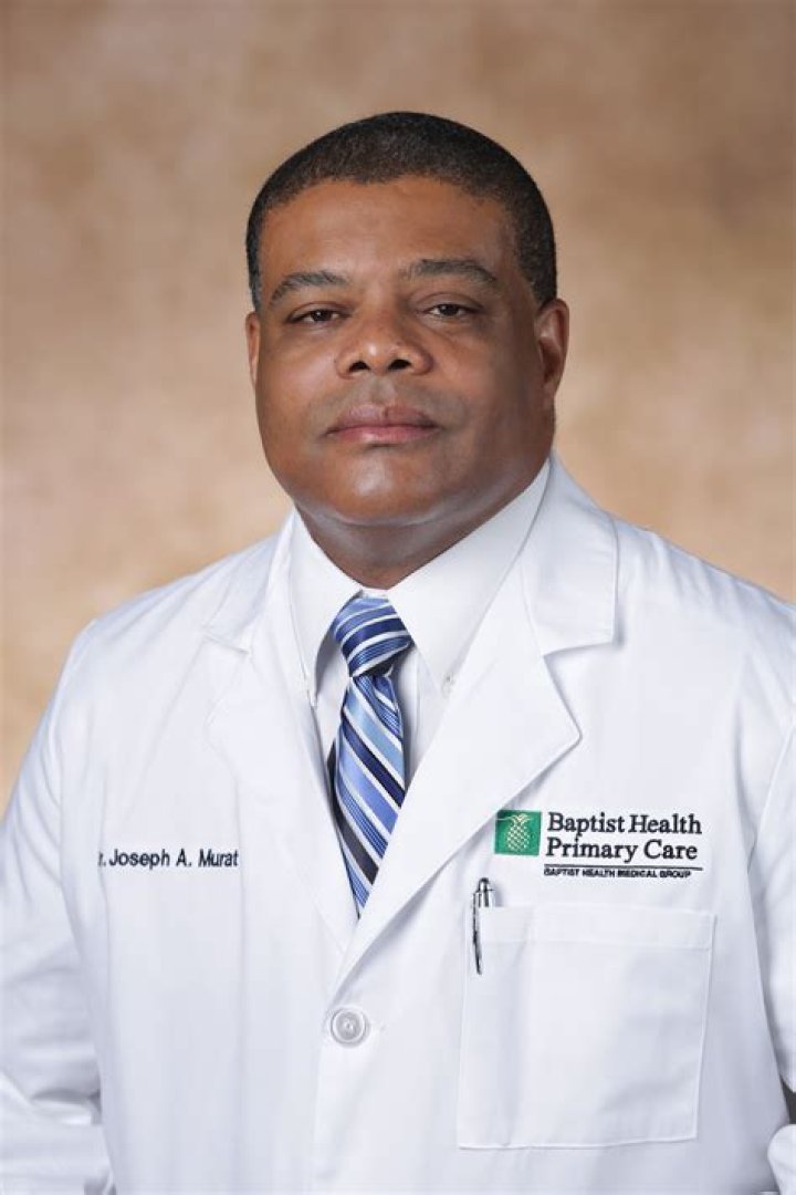 Dr. Joseph Murat, MD – Miami, FL