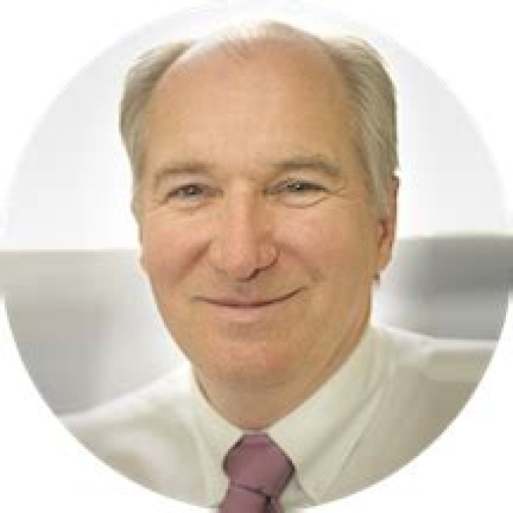 Dr. Joseph Nash, MD – New York, NY