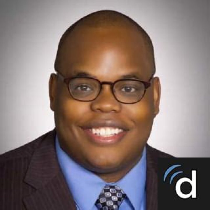 Dr. Joseph Saffold, MD – Wichita, KS