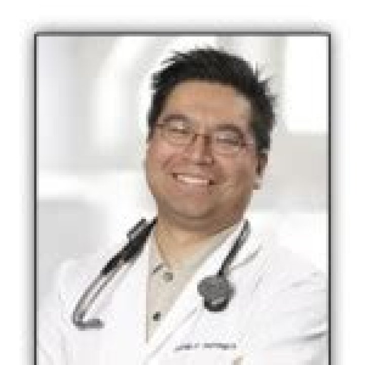 Dr. Joseph Santiago, MD – Portland, OR