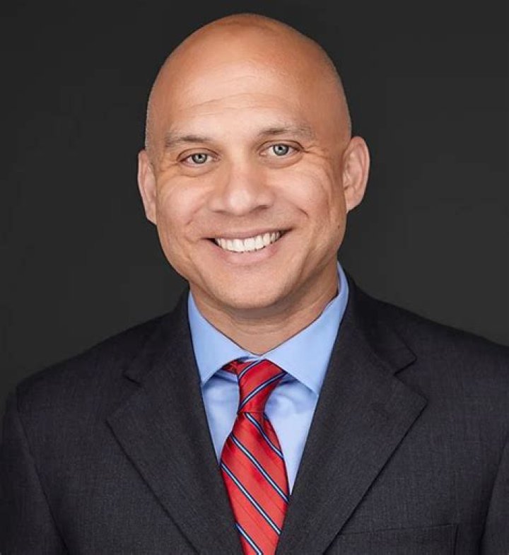 Joseph Stabley, PA – Irvine, CA