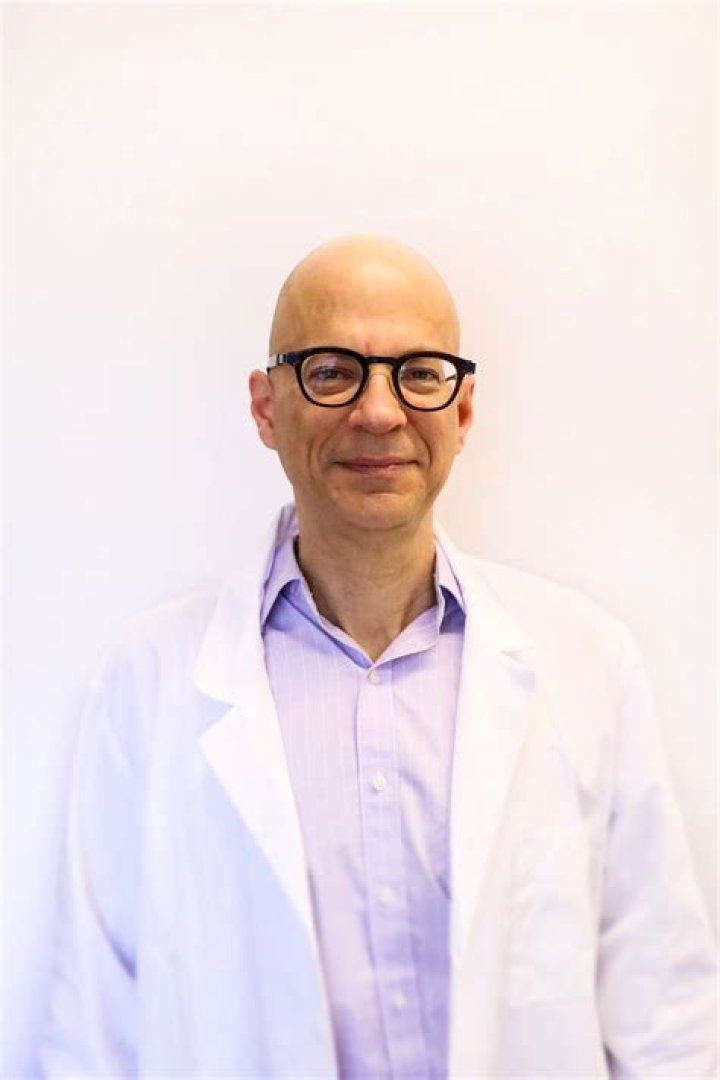 Dr. Joseph Terlizzi, MD – New York, NY