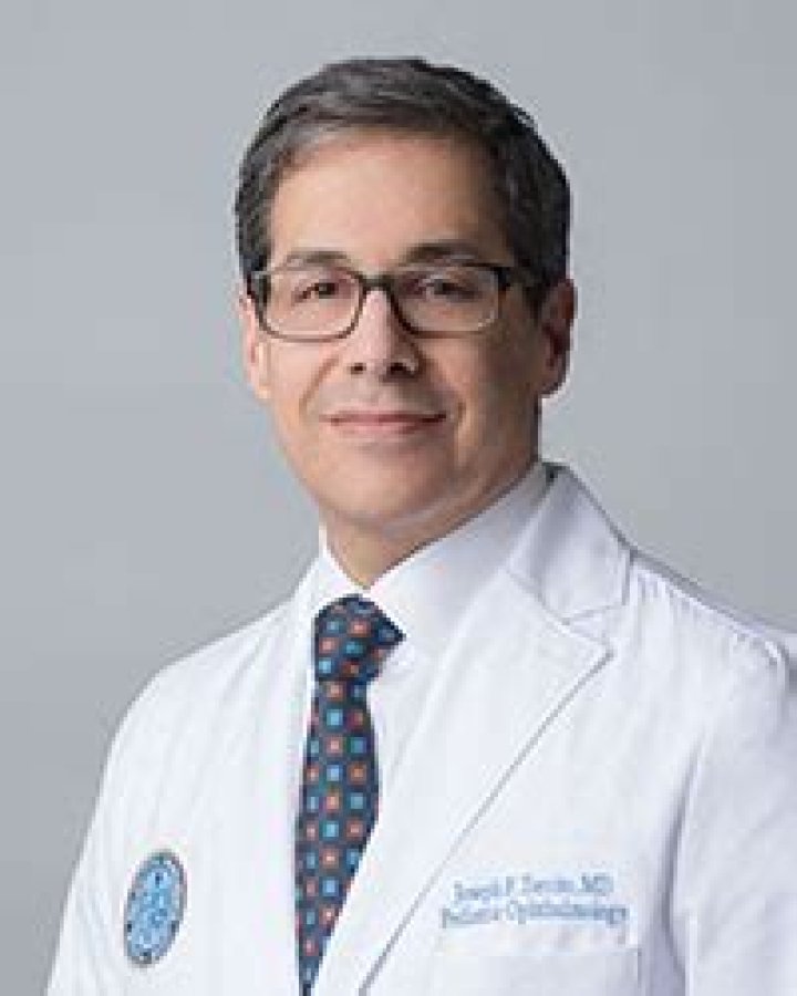 Dr. Joseph Territo, MD – Rockville, MD