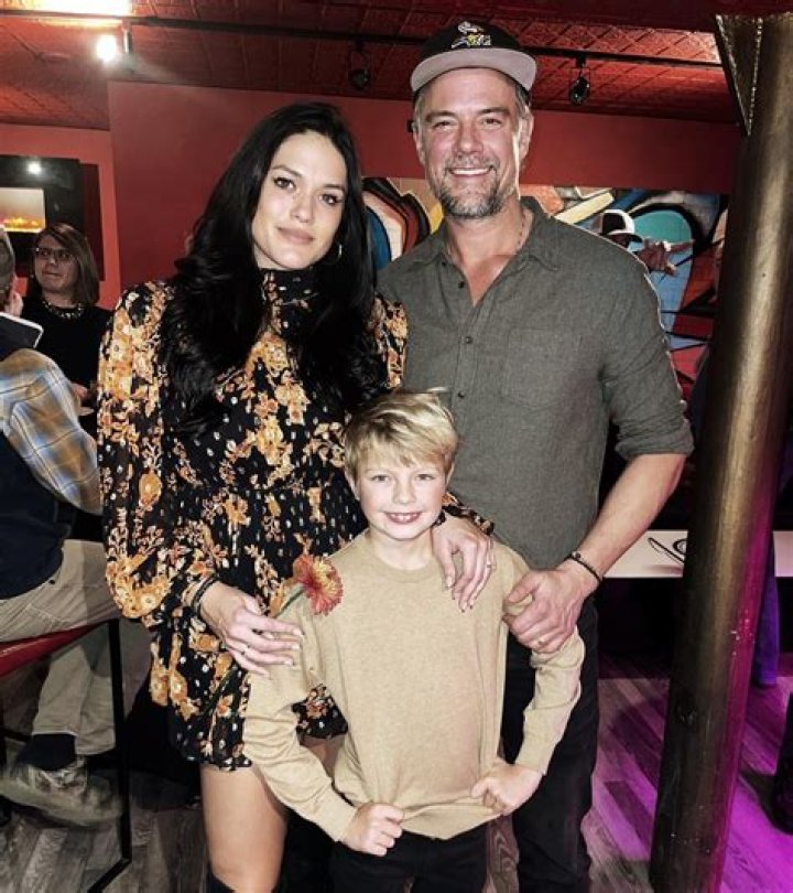 Josh Duhamel children: Meet Axl Jack Duhamel