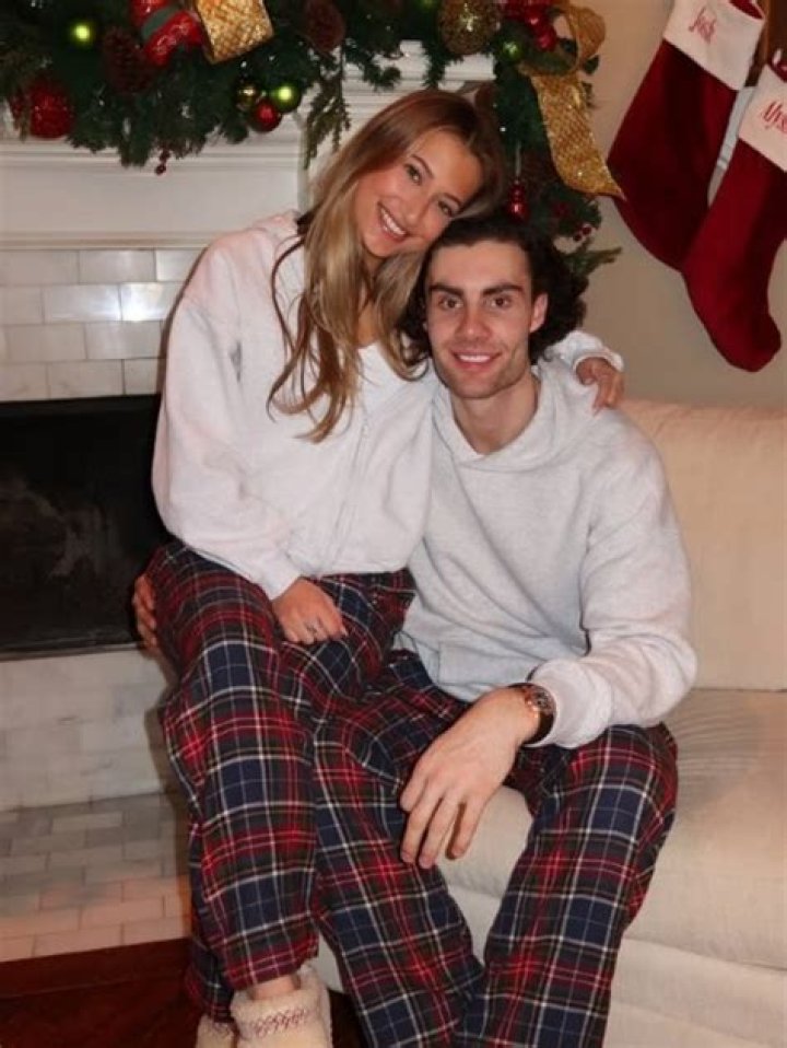 Josh Giddey family, parents, siblings, girlfriend