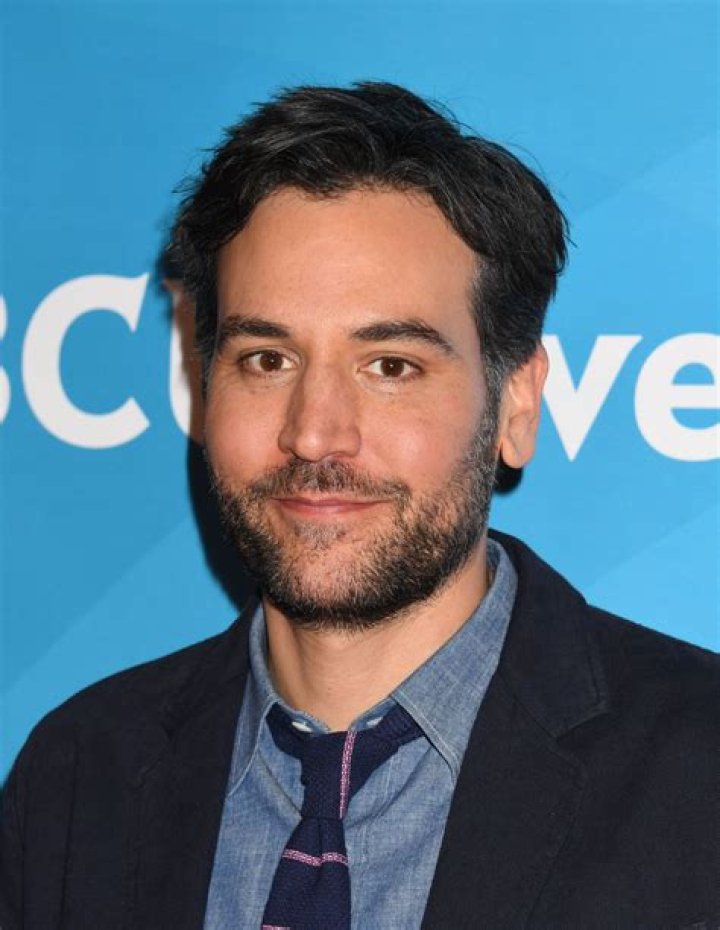Josh Radnor Biography – Facts, Childhood, Family Life of Actor, Director, Musician