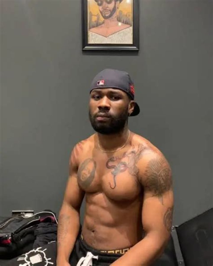 Joshua Blisset career earnings and net worth