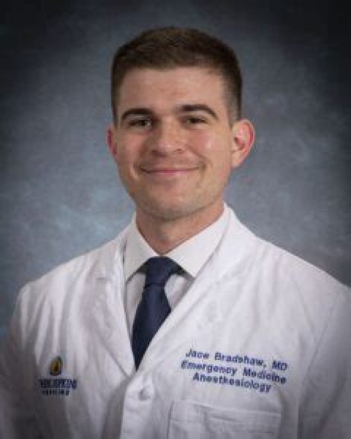 Dr. Joshua Bradshaw, MD – Bountiful, UT
