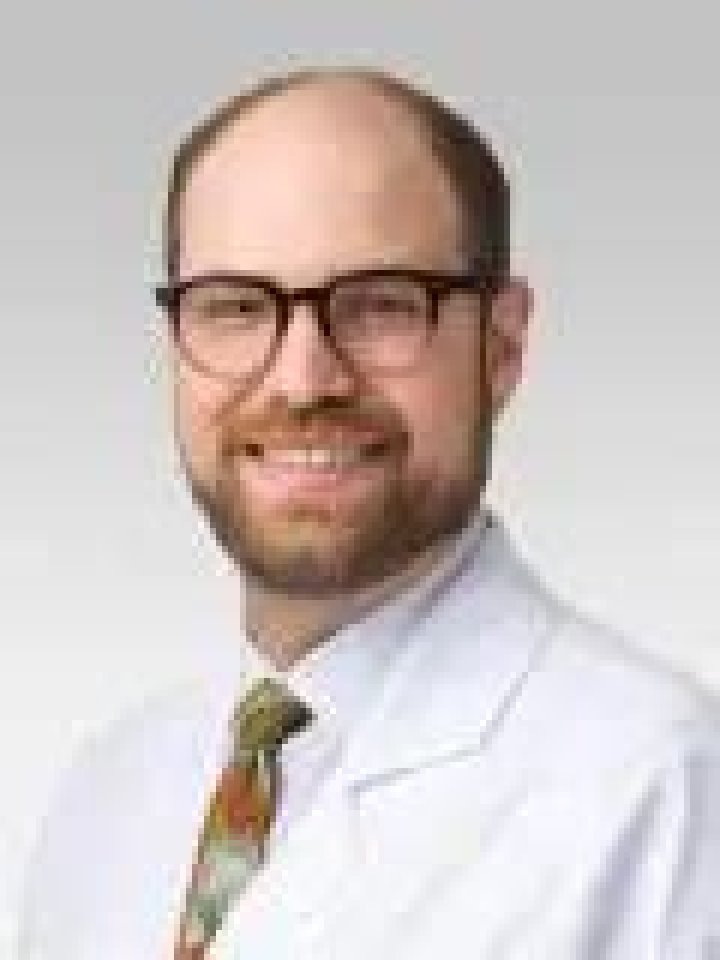 Dr. Joshua Cahan, MD – Chicago, IL