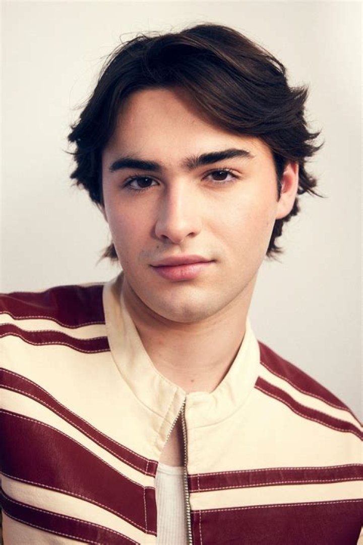 Joshua Colley Archives - Celebrities: Wiki, Age, Height, Net Worth, Relationship