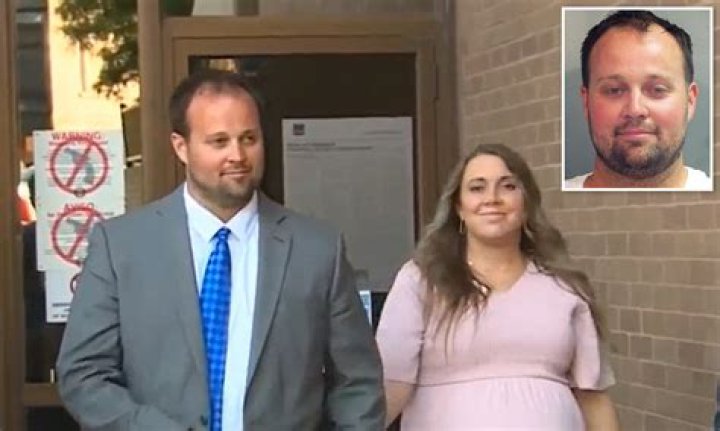 Joshua Duggar – Bio, Facts, Family Life, Trivia