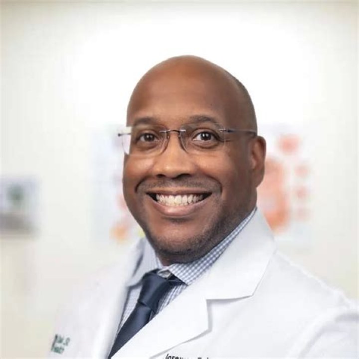 Dr. Joshua Murphy, MD – Atlanta, GA