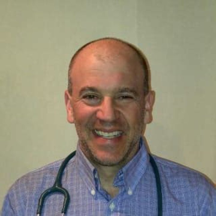 Dr. Joshua Rabinowitz, DO – Narberth, PA