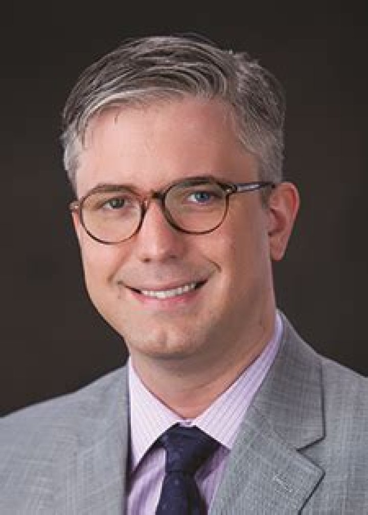 Dr. Joshua Wilburn, MD – Tallapoosa, GA