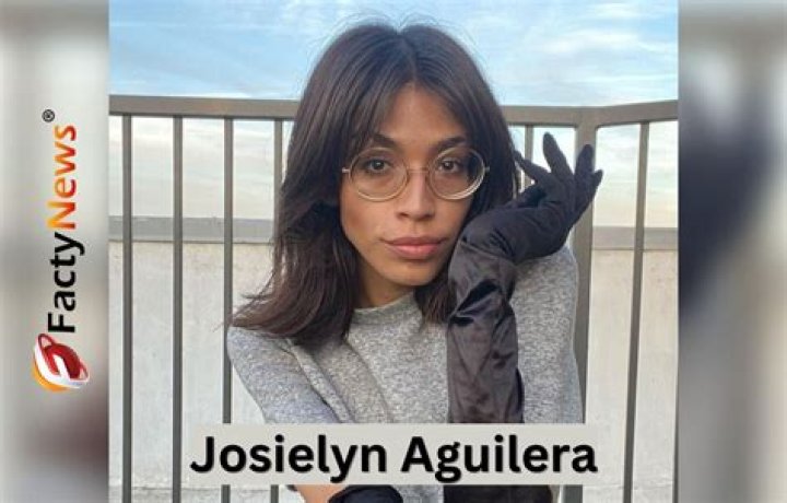 Josielyn Aguilera Archives - Celebrities: Wiki, Age, Height, Net Worth, Relationship