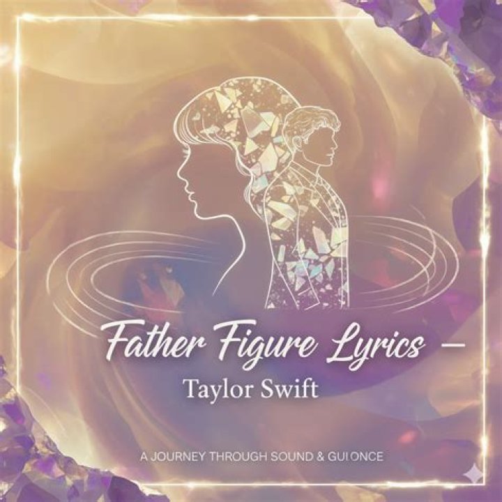 Journey’s
Mother, Father Lyrics