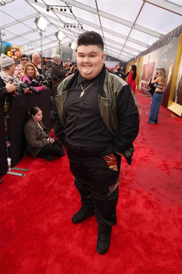 Jovan Armand Archives - Celebrities: Wiki, Age, Height, Net Worth, Relationship