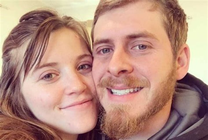 Joy-Anna Duggar And Austin Forsyth Welcome Their Second Baby!