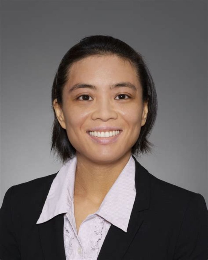 Dr. Joyce Chen, MD – Chicago, IL