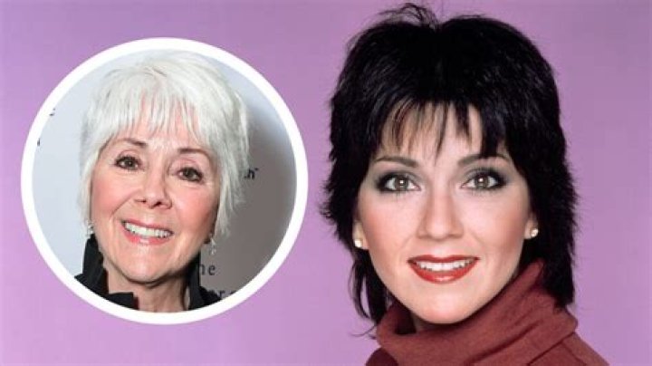 Joyce DeWitt Biography - Facts, Childhood, Family Life & Achievements