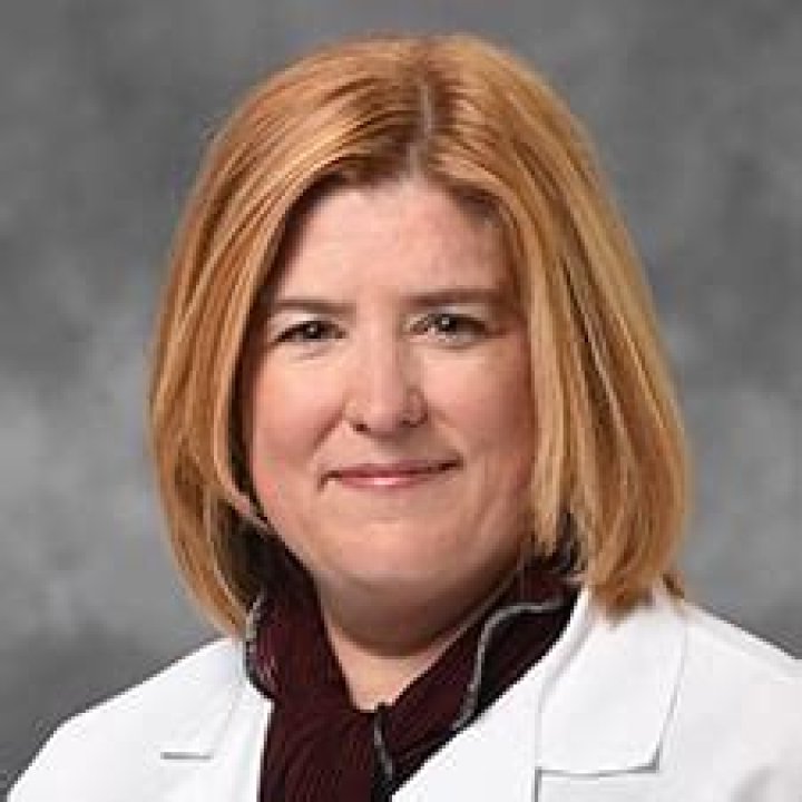 Dr. Joyce Leon, MD – Wyandotte, MI