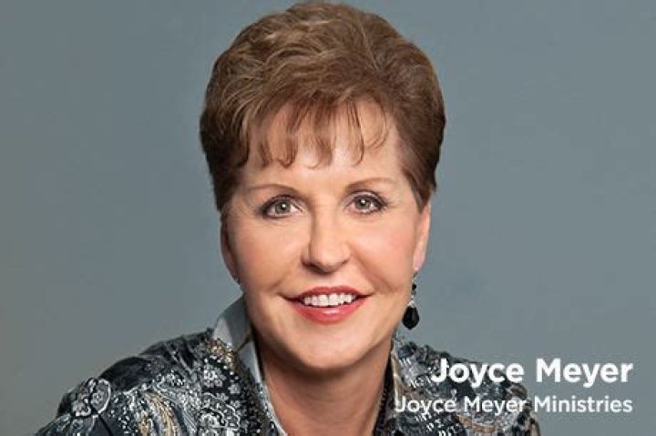 Joyce Meyer parents: Meet Pauline Joyce Hutchison