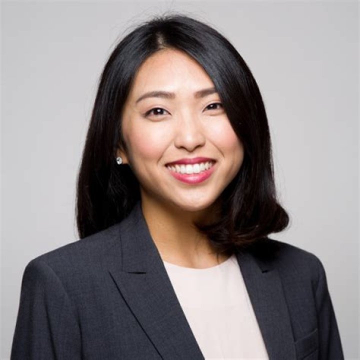 Dr. Joyce Song, DO – Escondido, CA