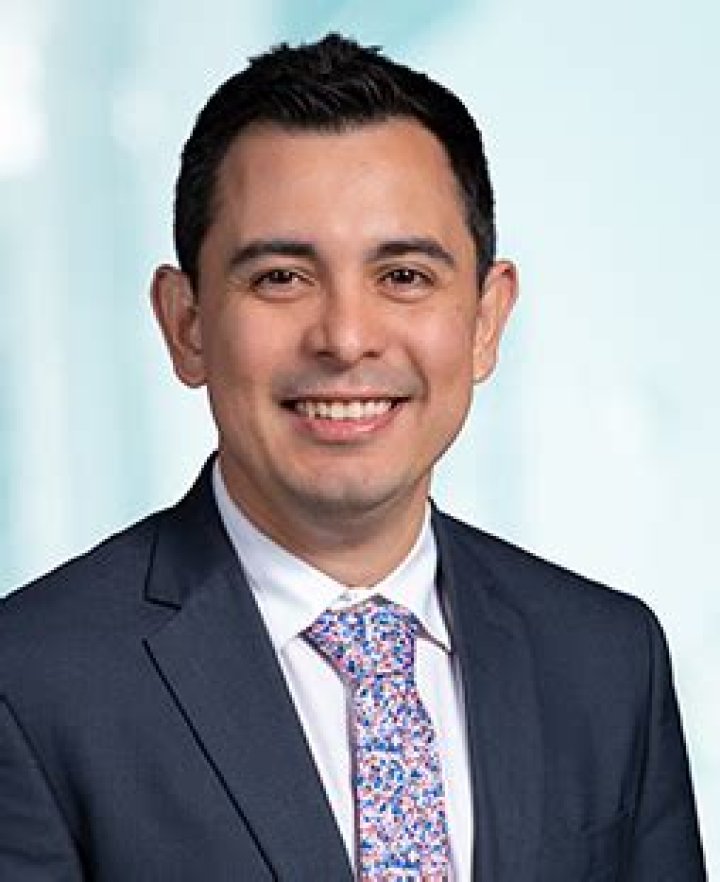 Dr. Juan Cantu Clatza, MD – Oklahoma City, OK