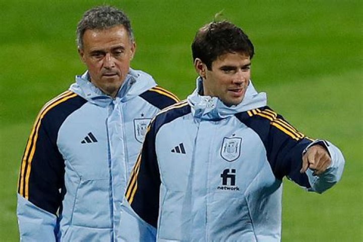 Juan Carlos Unzué children: Aitor Unzué Elorza, Jesus Unzué Elorza, María Unzué Elorza