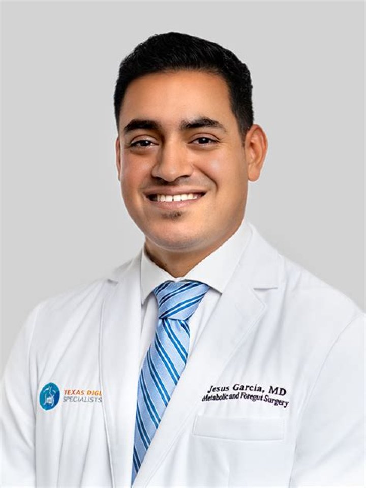 Dr. Juan Garcia, MD – Brownsville, TX