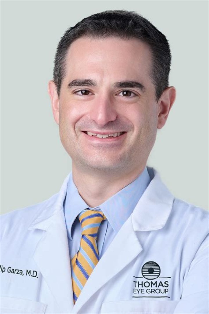 Dr. Juan Garza, MD – San Antonio, TX