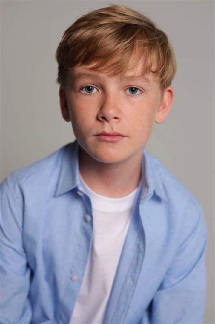 Who is Actor Jude Hill Wiki, Age, Parents & Belfast