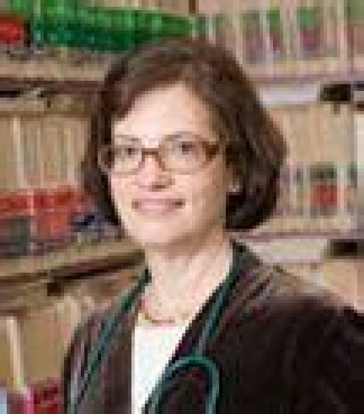 Dr. Judith Hartman, MD – Walnut Creek, CA