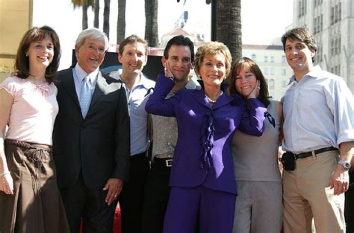 Judith Sheindlin siblings: Meet David Blum