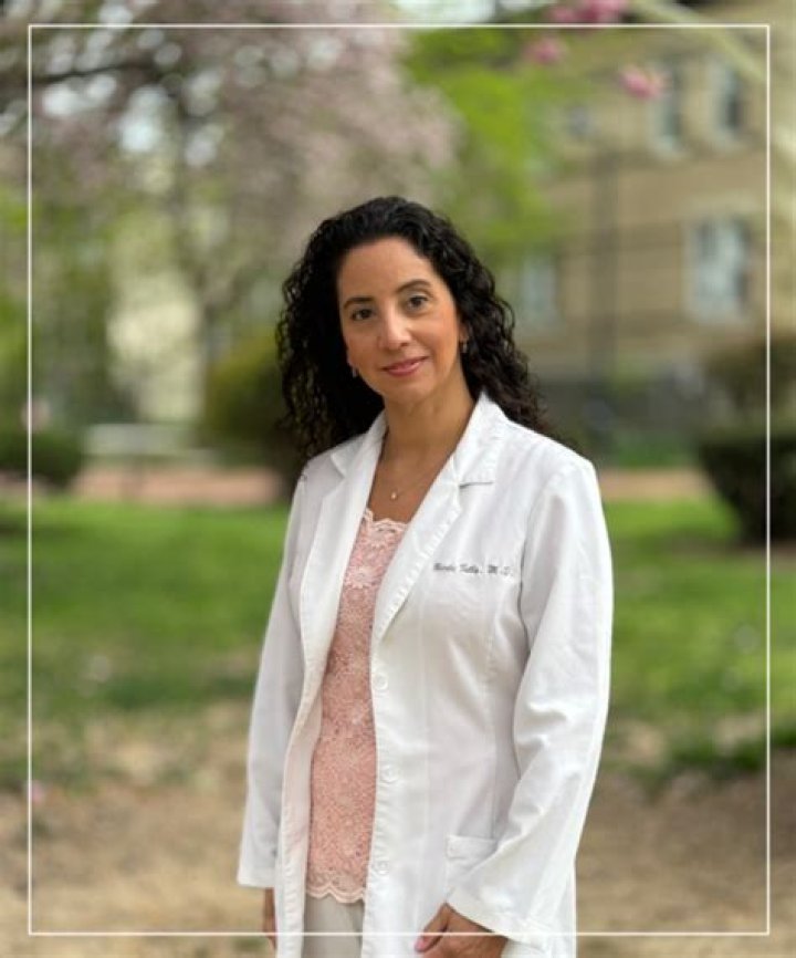 Dr. Judith Treadway, MD – Beaufort, SC