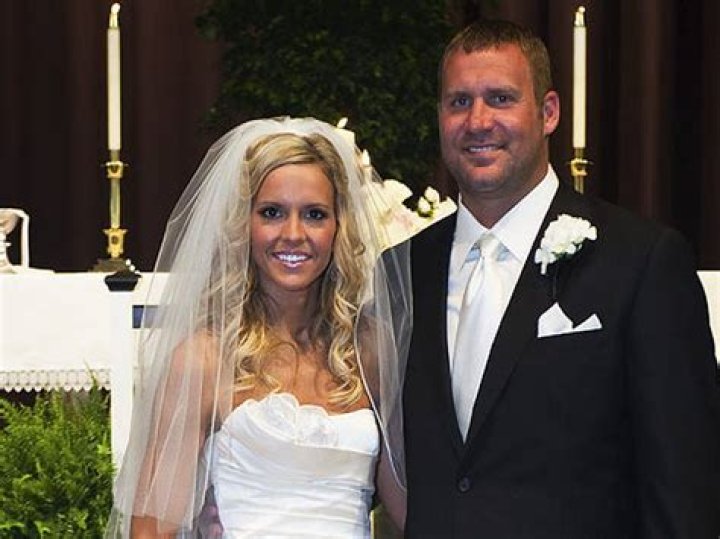 Juicy Details Of How Ashley Harlan’s Marriage to Ben Roethlisberger Made Her Famous