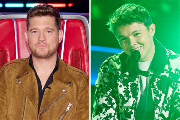 Julia Cooper The Voice: Age, Parents, Boyfriend, Instagram